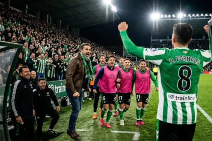 Real Betis