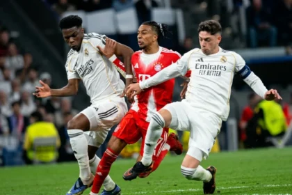 Real Madrid