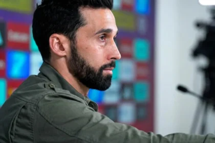 Real Madrid Alvaro Arbeloa