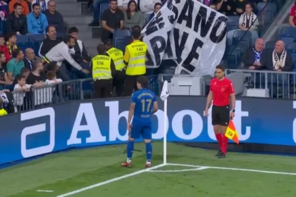 Real Madrid Oviedo