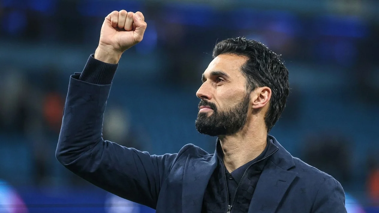 Real Madrid Valverde Tchouameni