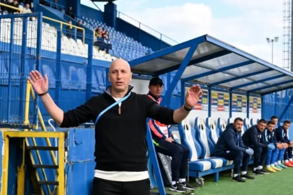 Robert Ilyes Csikszereda