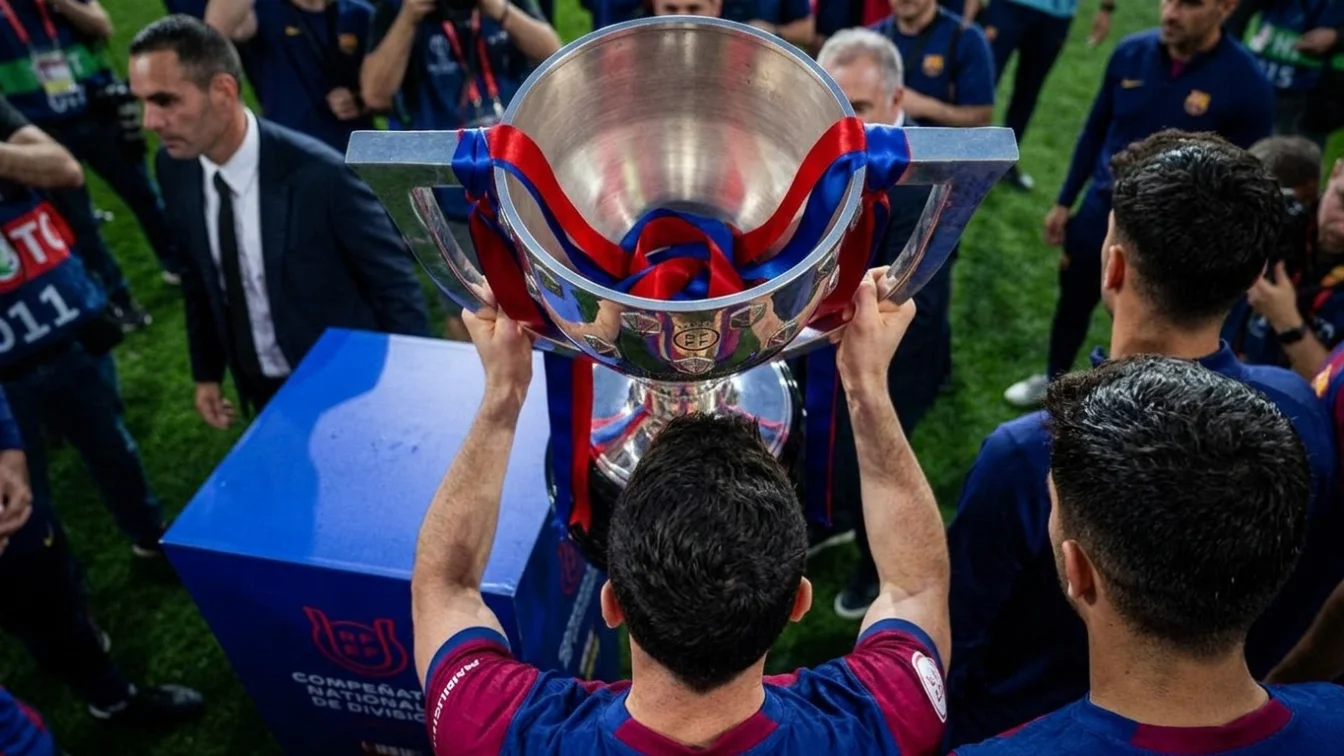 Robert Lewandowski Barcelona