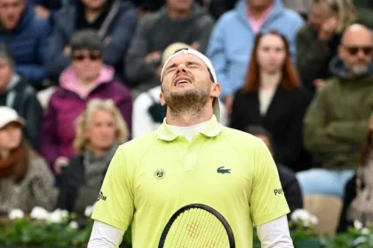 Roland Garros