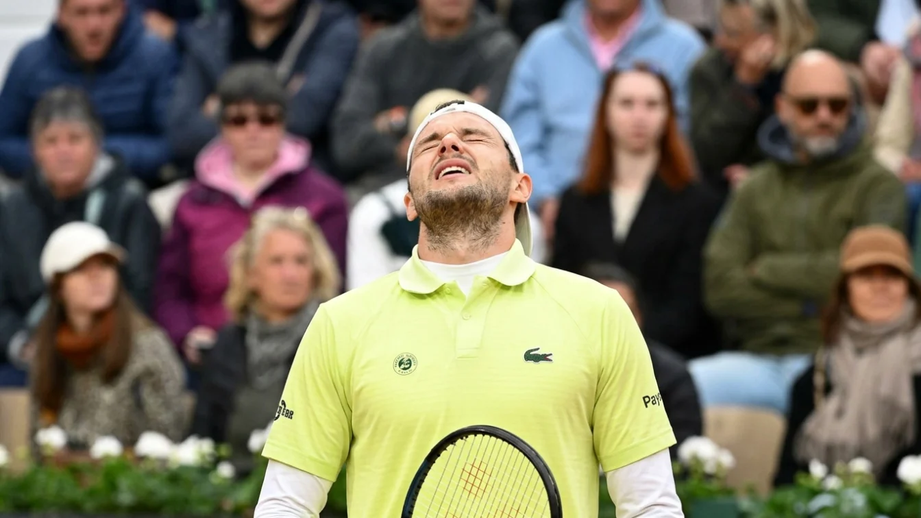 Roland Garros