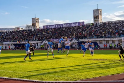 SCM Ramnicu Valcea