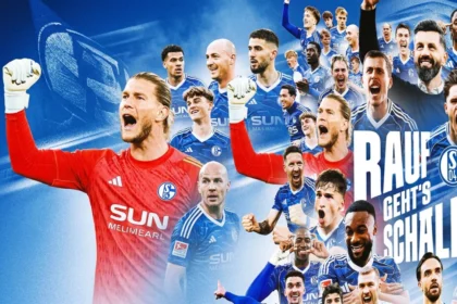 Schalke 04