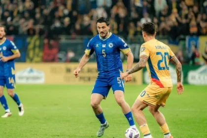 Sead Kolasinac Schalke