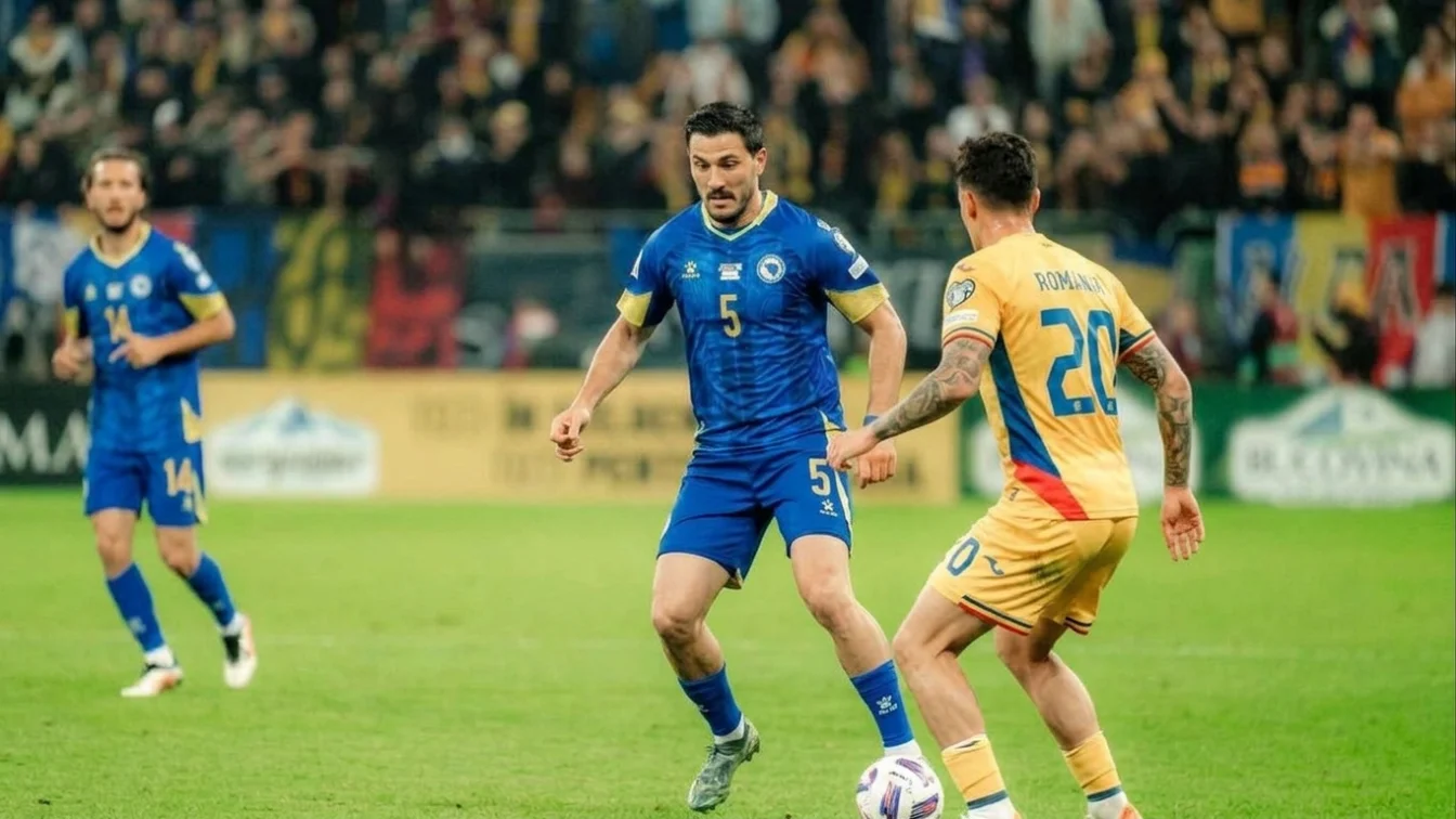 Sead Kolasinac Schalke