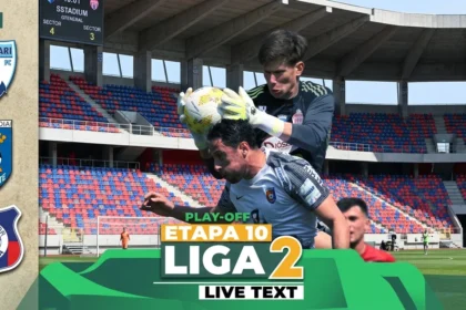 Sepsi OSK FC Voluntari