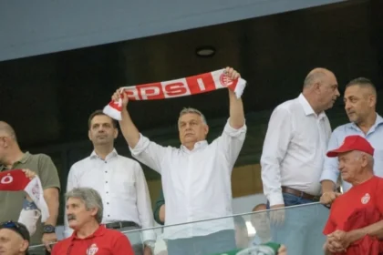 Sepsi OSK promovare Superliga