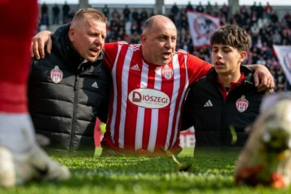 Sepsi Superliga promovare