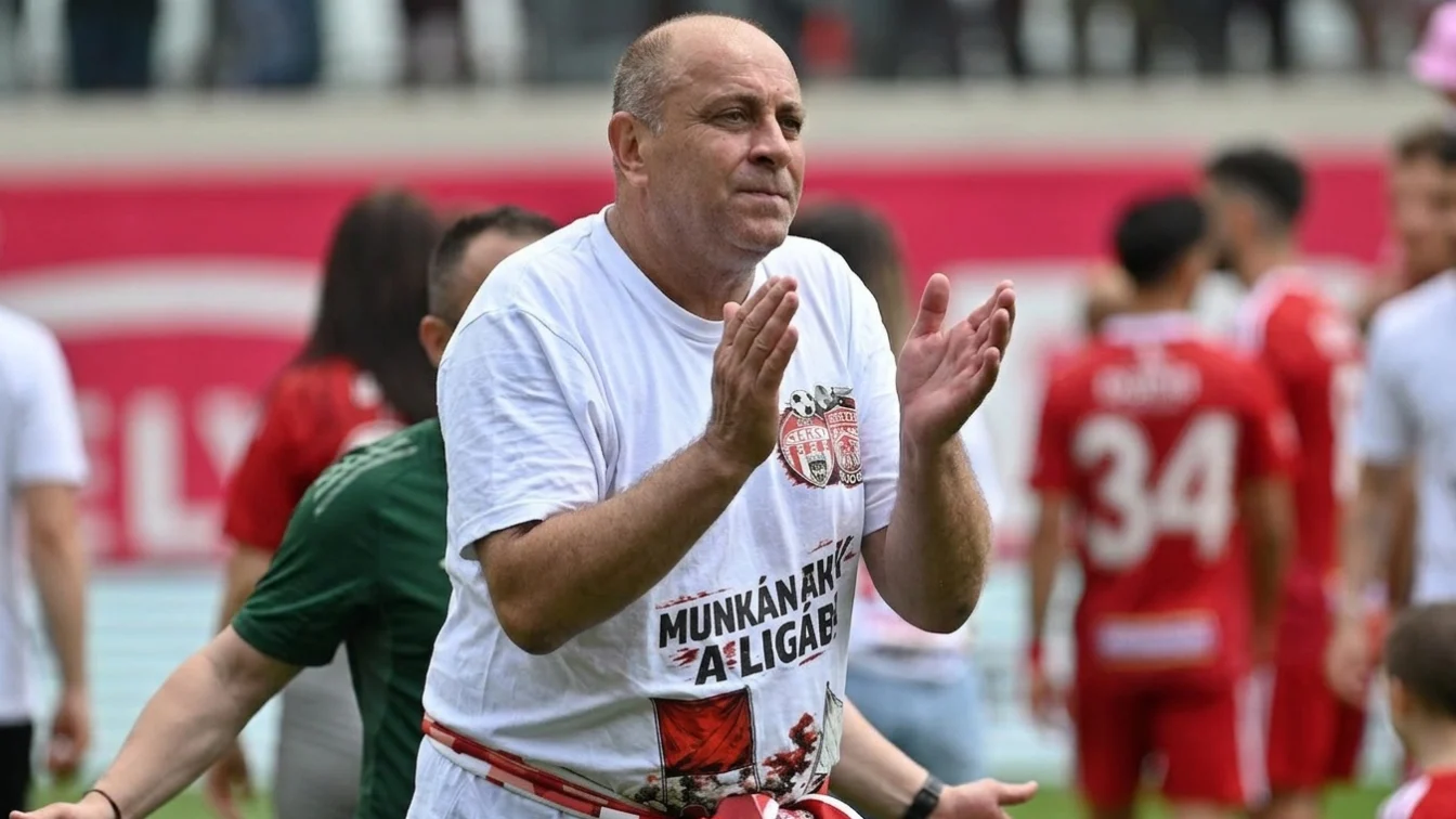 Sepsi promoveaza în Superliga dupa 1-1 cu Chindia. Dioszegi anunta un buget de 6 milioane de euro