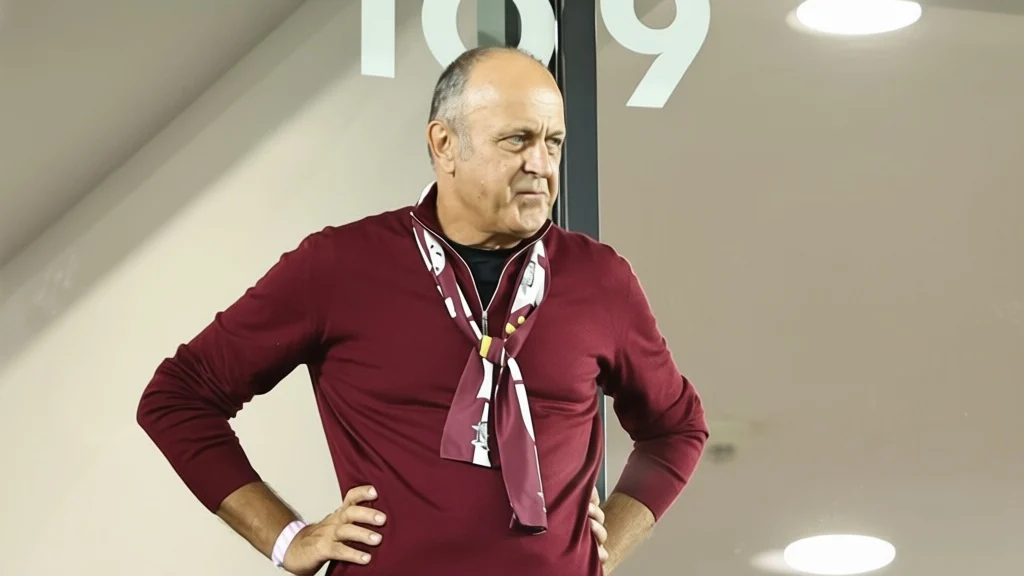 Sheriff Sinyan cere 200.000 euro la semnatura. Fundasul negociaza transferul la Rapid