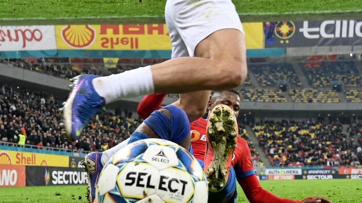 Siyabonga Ngezana explica de ce a refuzat operatia dorita de FCSB. Fundasul rateaza Cupa Mondiala 2026