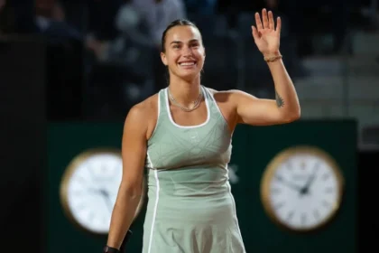 Sorana Cîrstea