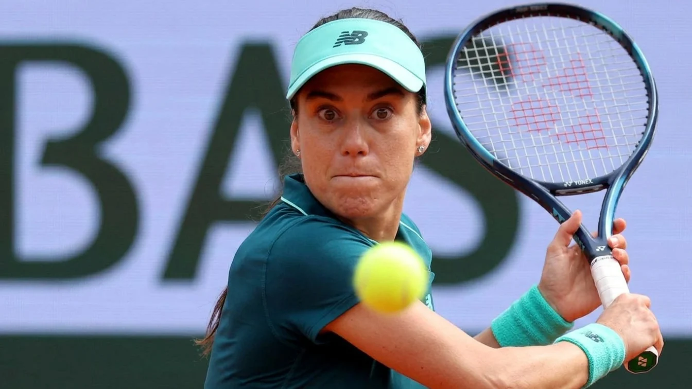 Sorana Cirstea o invinge pe Aryna Sabalenka la WTA Roma. Romanca ajunge in optimi