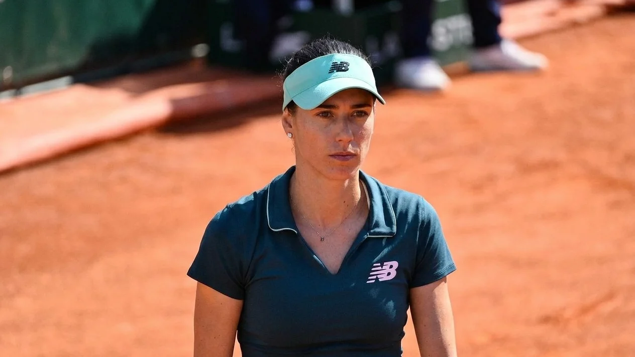 Sorana Cirstea retragere