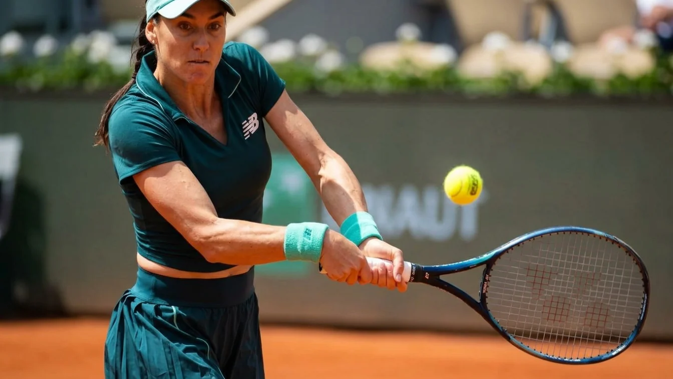 Sorana Cirstea zgura