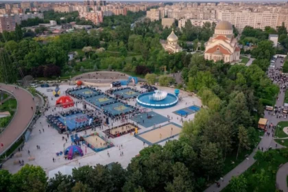 Sport Arena Streetball