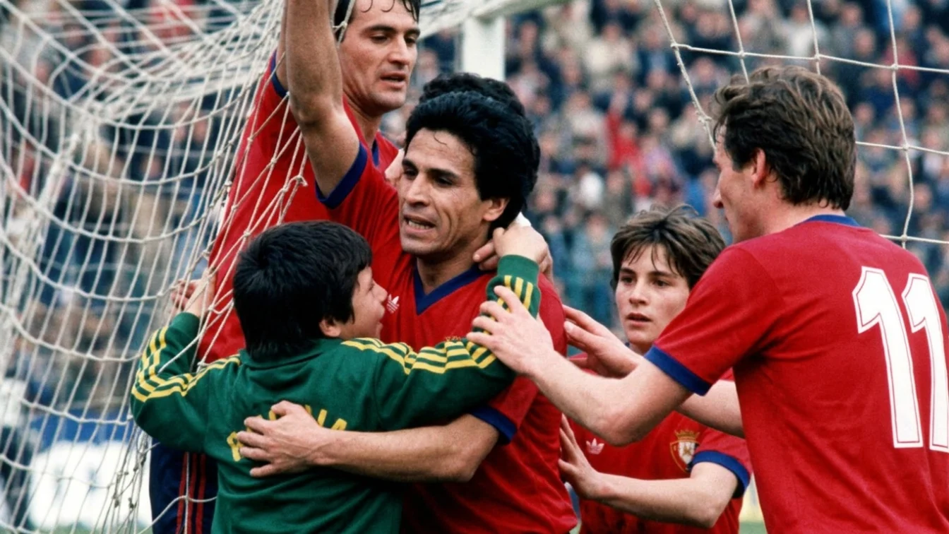 Surpriza uriasa la 40 de ani de la Sevilla. Ce au facut stelistii in fata italienilor de la Inter