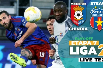 Steaua Bucuresti