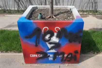 Steaua Dinamo