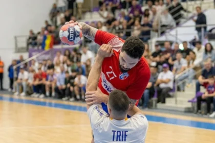Steaua handbal