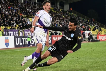 Stefan Baiaram transfer