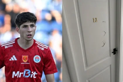 Stefan Bana Otelul Galati