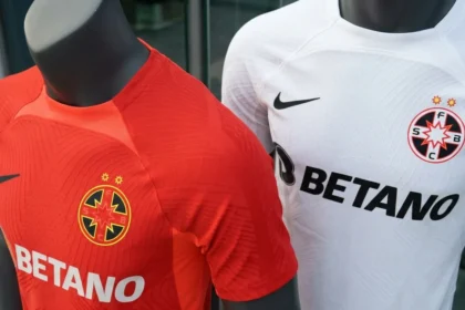 Ștefan Bană Universitatea Craiova FCSB