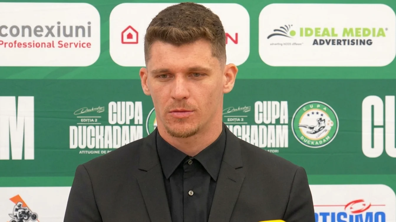 Ștefan Târnovanu