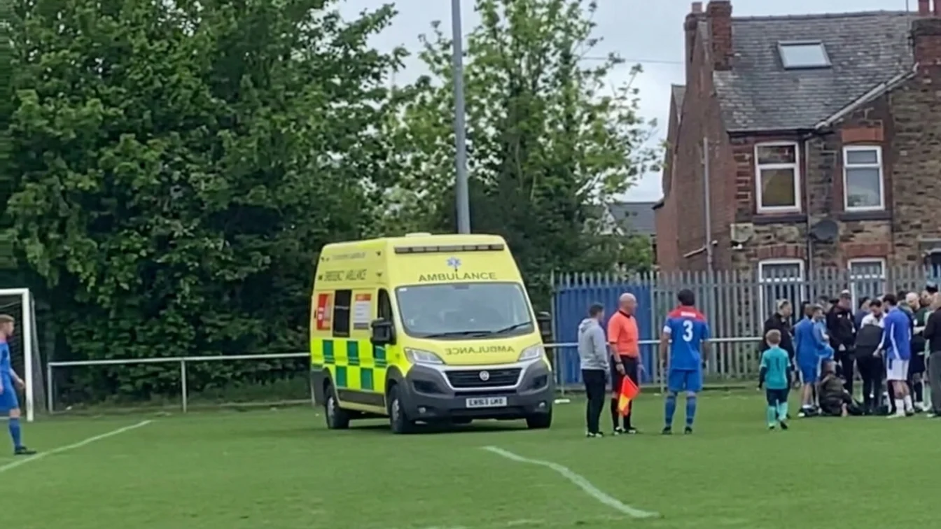 Vestea care a socat fanii englezi. Ce a patit fostul star cu 175 de meciuri la Manchester City