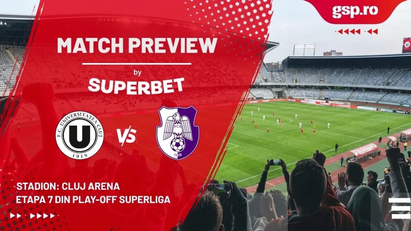 Vestea zilei pentru fanii din Superliga. Ce a decis Gica Hagi si cine vine pe banca la FCSB
