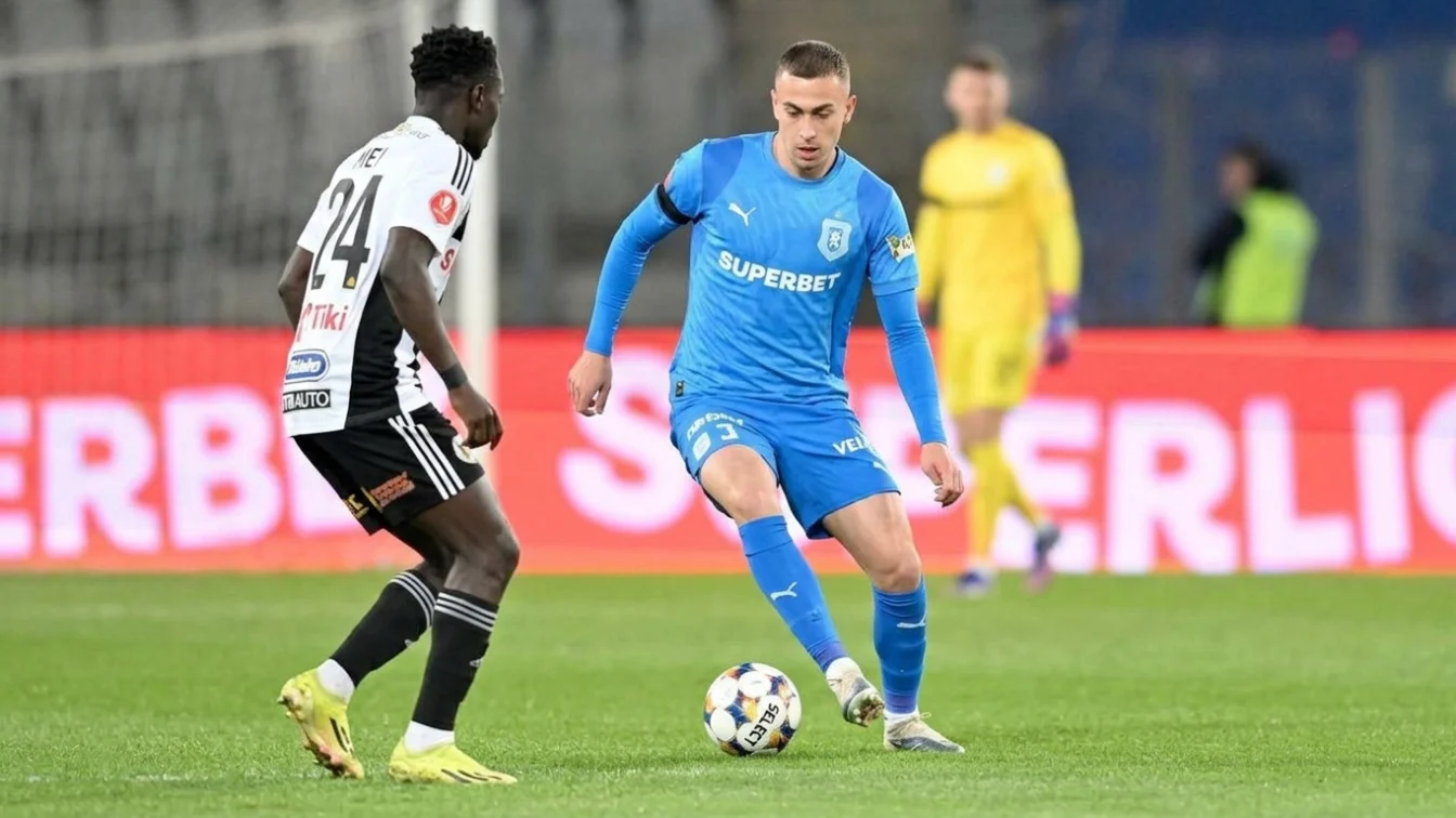 Anuntul de ultima ora care schimba calculele in Superliga. Cine ia titlul anul acesta