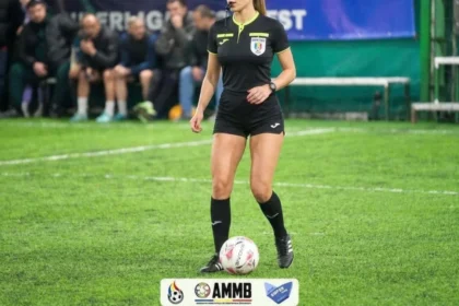 Superliga Bucuresti