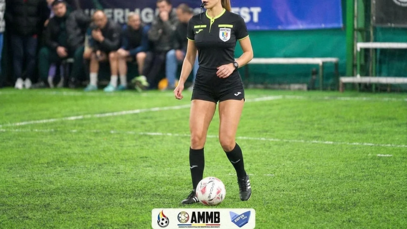 Superliga Bucuresti
