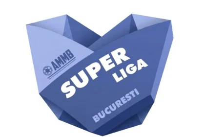 Superliga Bucuresti