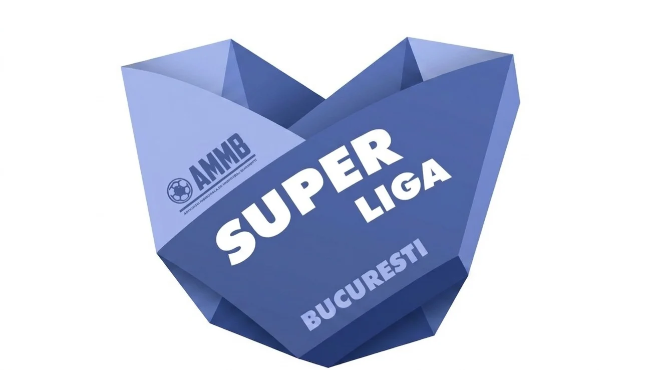 Superliga Bucuresti