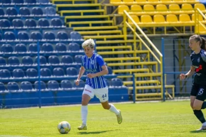 Superliga feminina
