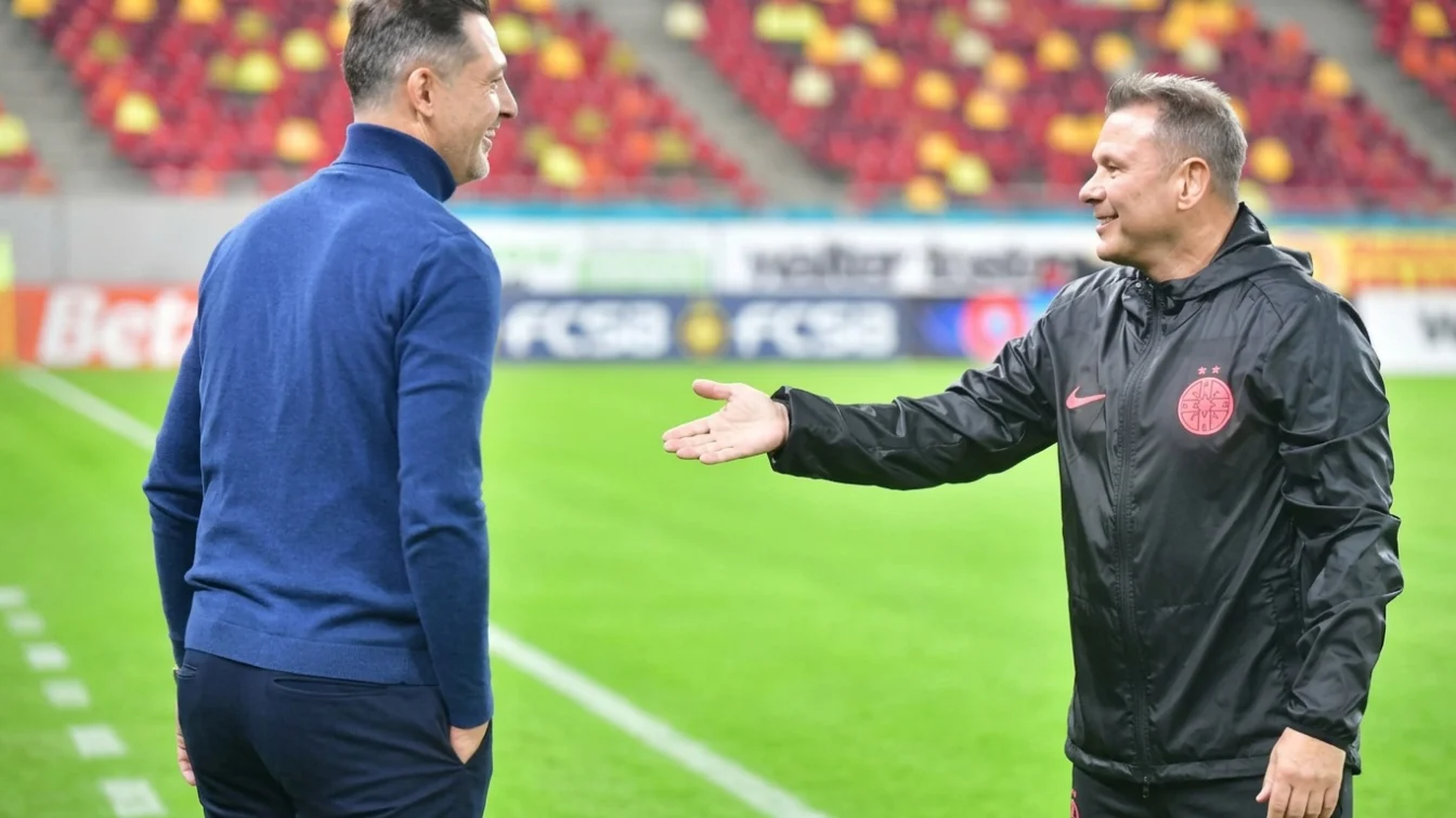 Reactia furioasa din interiorul FCSB. S a aflat adevarul dupa doar 5 etape