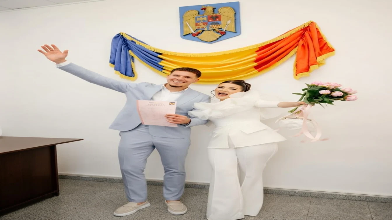 Tiberiu Capusa se insoara duminică și joaca luni în returul FC Voluntari. FC Hermannstadt - imagine 1