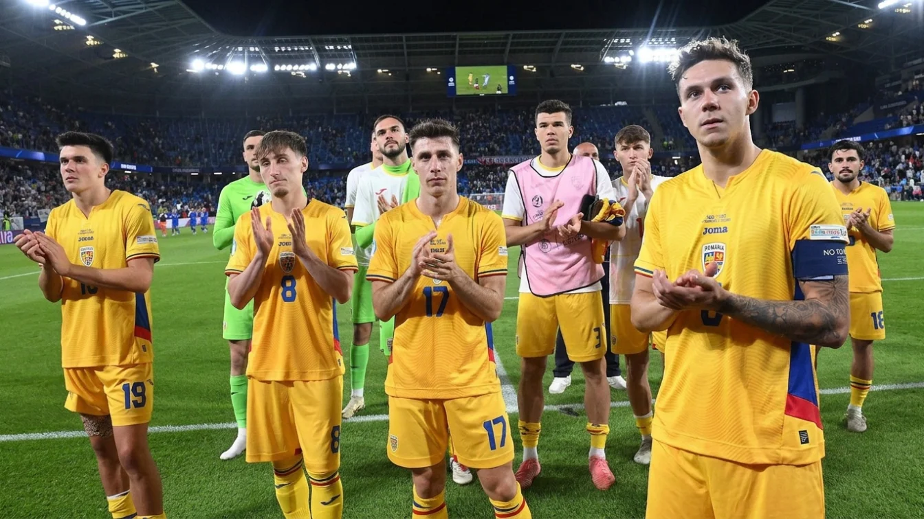 Tony Strata este convocat de Hagi la națională. Fundasul de 21 de ani valoreaza 1.5 milioane euro