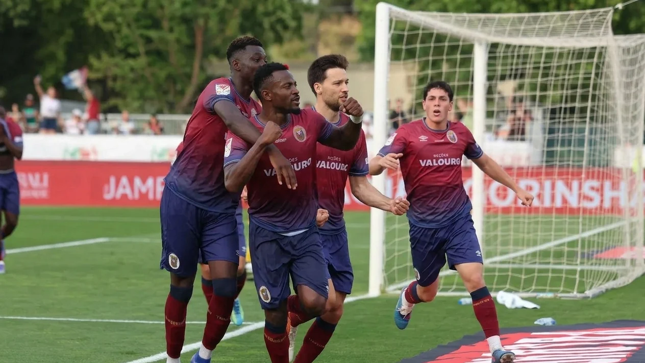 Torreense invinge Sporting 2-1 în Cupa Portugaliei. Echipa din liga a doua merge în Europa League
