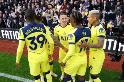 Tottenham