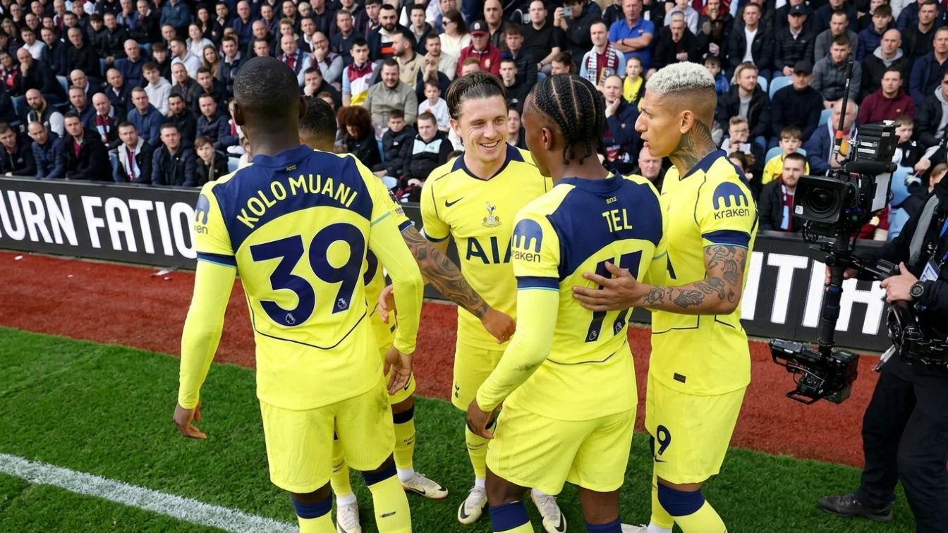 Tottenham