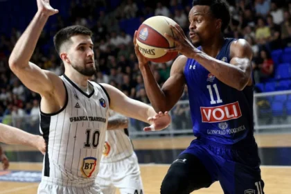 U-BT Cluj-Napoca