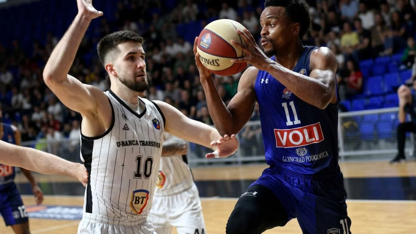 U-BT Cluj-Napoca