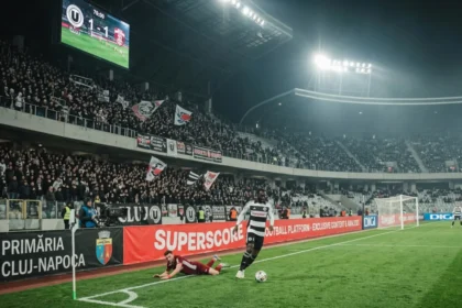 U Cluj