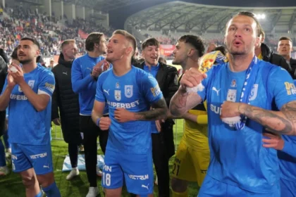 U Cluj Craiova Cupa Romaniei